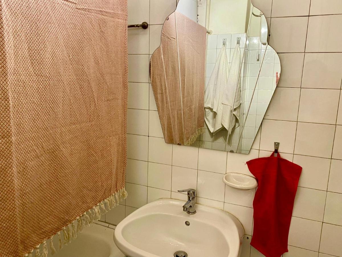Lovely Cosy Art Flat Budapest Extérieur photo