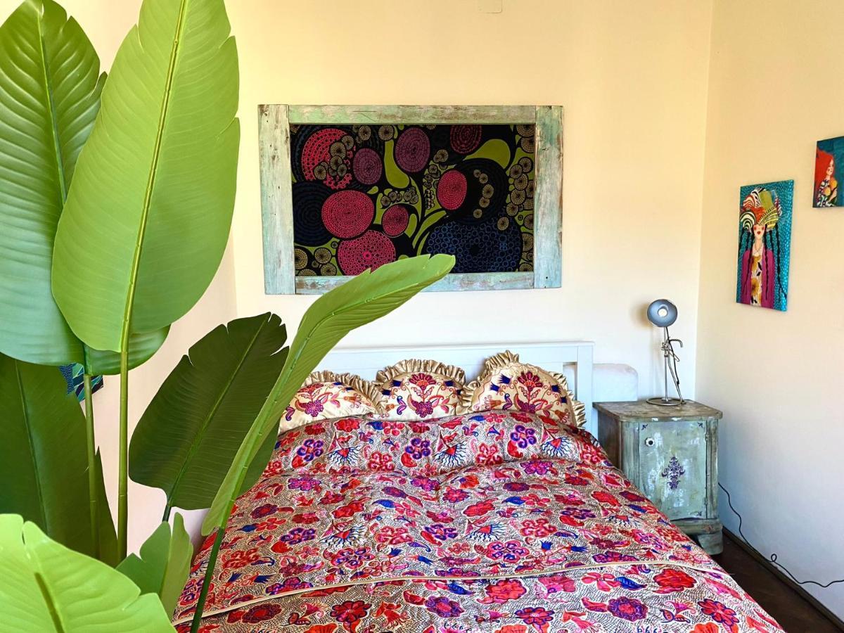 Lovely Cosy Art Flat Budapest Extérieur photo